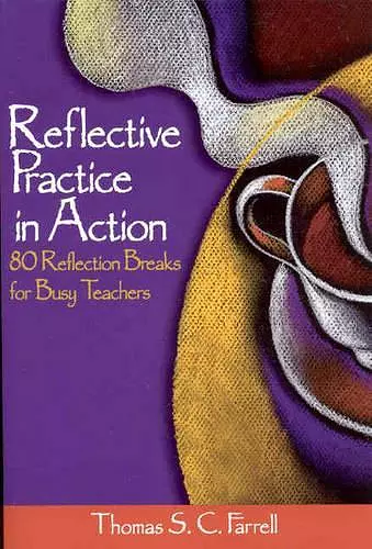 Reflective Practice in Action cover