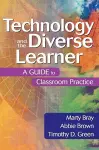 Technology and the Diverse Learner cover