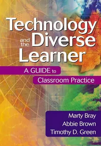 Technology and the Diverse Learner cover