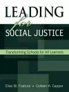 Leading for Social Justice cover