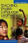 Teaching English Language Learners K-12 cover