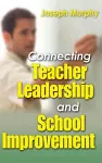 Connecting Teacher Leadership and School Improvement cover
