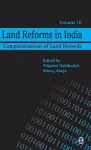 Land Reforms in India cover