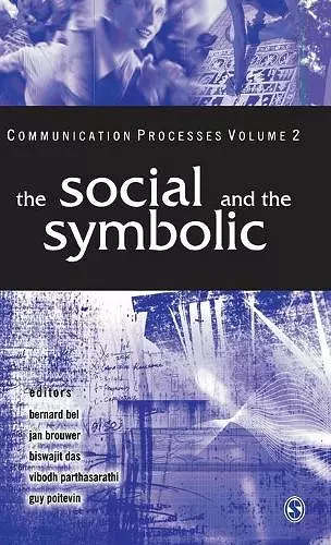 The Social and the Symbolic cover