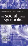 The Social and the Symbolic cover