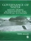 Governance of Water cover