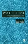 Water First cover