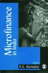 Microfinance in India cover