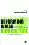 Reforming Indian Agriculture cover