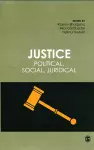 Justice cover