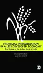 Financial Intermediation in a Less Developed Economy cover