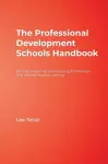 The Professional Development Schools Handbook cover