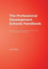 The Professional Development Schools Handbook cover