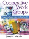 Cooperative Work Groups cover