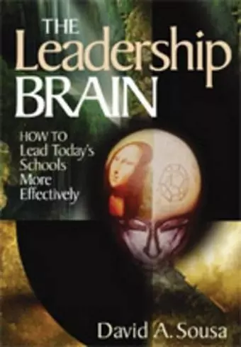 The Leadership Brain cover