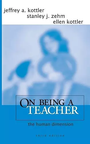 On Being a Teacher cover