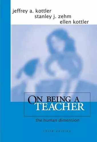 On Being a Teacher cover