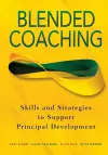 Blended Coaching cover