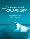 The Management of Tourism cover