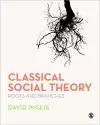 Classical Social Theory cover