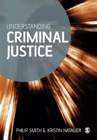 Understanding Criminal Justice cover