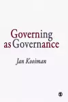 Governing as Governance cover