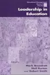 Leadership in Education cover