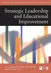 Strategic Leadership and Educational Improvement cover