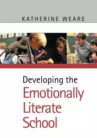 Developing the Emotionally Literate School cover