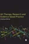 Art Therapy, Research and Evidence-based Practice cover