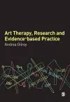 Art Therapy, Research and Evidence-based Practice cover