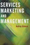 Services Marketing and Management cover