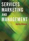 Services Marketing and Management cover