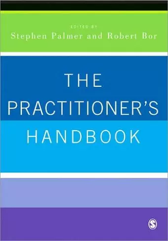 The Practitioner′s Handbook cover