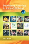 Developing Learning in Early Childhood cover