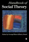 Handbook of Social Theory cover