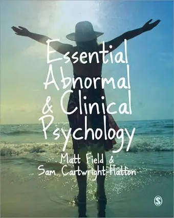 Essential Abnormal and Clinical Psychology cover