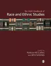 The SAGE Handbook of Race and Ethnic Studies cover
