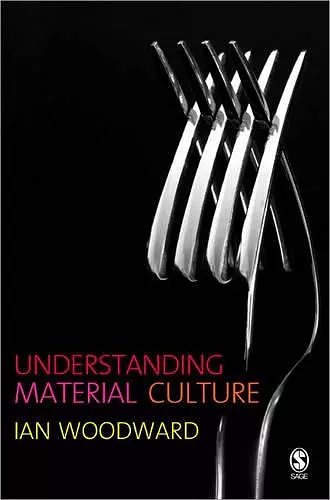 Understanding Material Culture cover