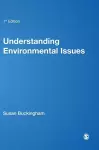 Understanding Environmental Issues cover