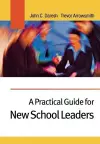 A Practical Guide for New School Leaders cover