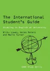 The International Student′s Guide cover
