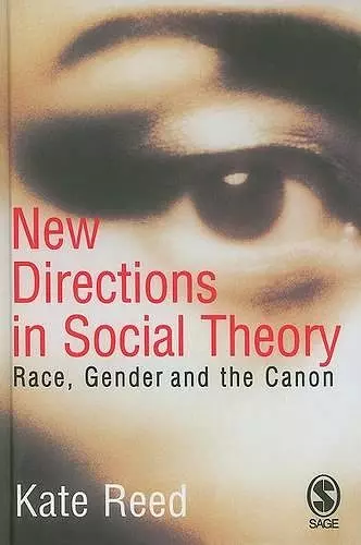 New Directions in Social Theory cover