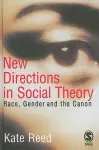 New Directions in Social Theory cover