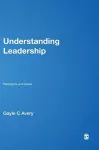 Understanding Leadership cover