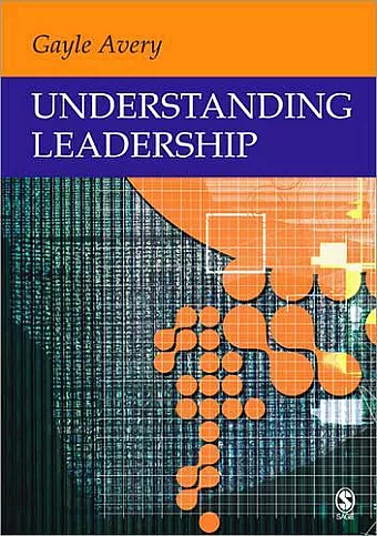 Understanding Leadership cover