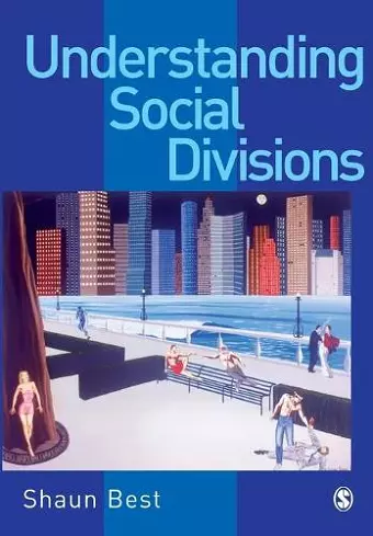 Understanding Social Divisions cover