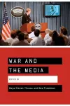 War and the Media cover