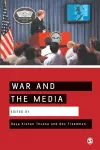 War and the Media cover