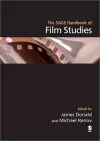 The SAGE Handbook of Film Studies cover